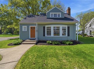 158 35th St NE, Canton, OH 44714