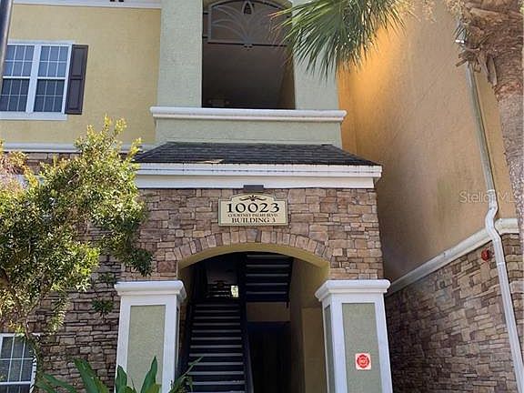 2nd image of 10023 Courtney Palms Blvd APT 301
