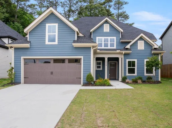 2438 Whites Rdg, Decatur, GA 30034