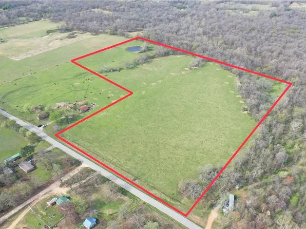 S 580th Rd, Oaks, OK 74359