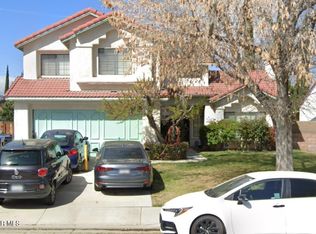 44215 Halcom Ave, Lancaster, CA 93536