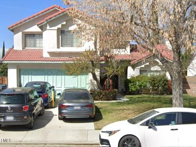 44215 Halcom Ave, Lancaster, CA, 93536