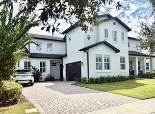 13173 LOWER HARDEN AVENUE, ORLANDO, FL 32827