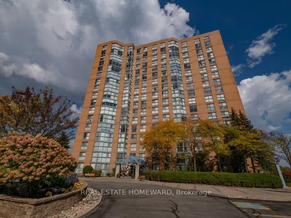 90 Dale Ave #1705, Toronto, ON M1J 3N4