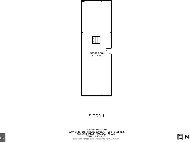 24 New Trent St — Photo 39