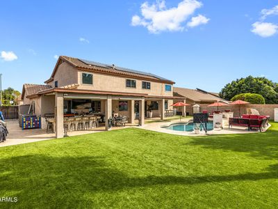 21628 N 85TH Avenue, Peoria, AZ, 85382