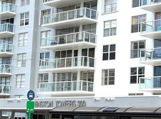 Winston Tower 300, Sunny Isles Beach, FL 33160