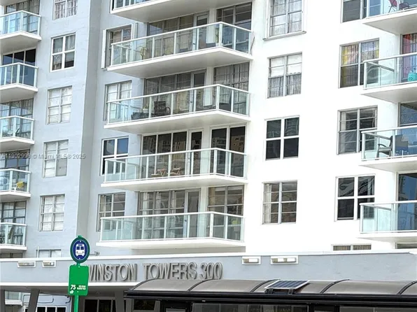 230 174th St APT 409, Sunny Isles Beach, FL 33160