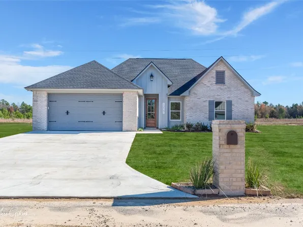 10147 Kelli Leanne Cir, Keithville, LA 71047