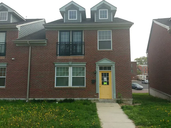 9 Borden Way, Trenton, NJ 08608