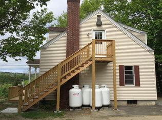 8 Brooks St, Augusta, ME 04330