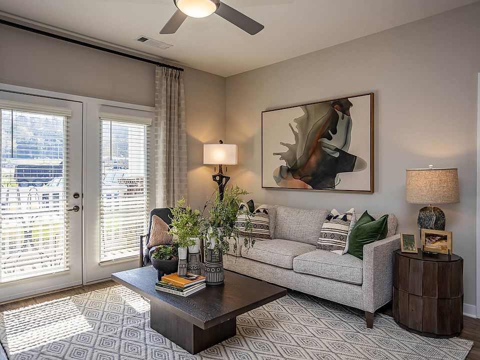 Vintage Cleveland Apartment Rentals Cleveland, TN Zillow