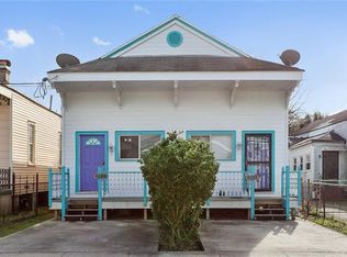 4036 Dhemecourt St, New Orleans, LA 70119