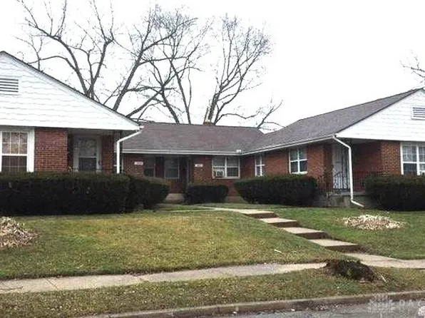 3629 Karwin Dr, Dayton, OH 45406