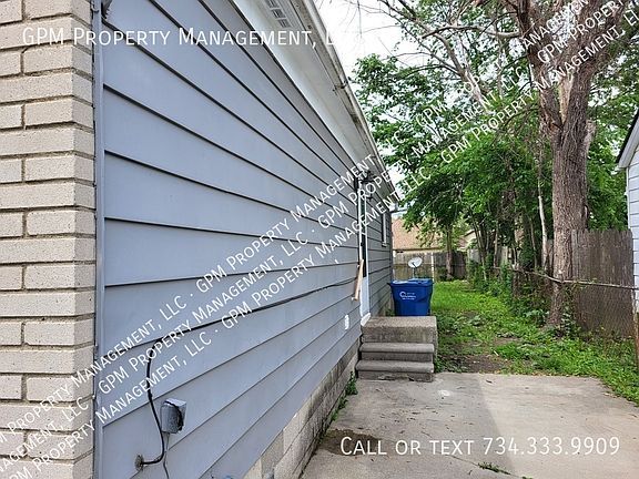 2nd image of 8509 Paige Ave