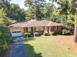 1577 Oakdale Cir, Henderson, NC 27536