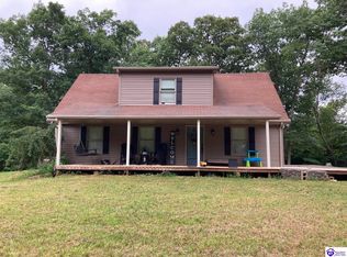 1060 Constantine Rd, Cecilia, KY 42724