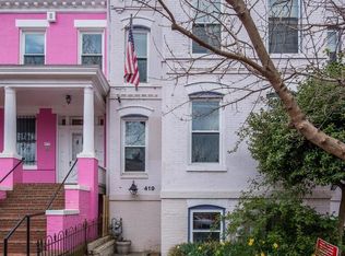 419 6th St SE, Washington, DC 20003