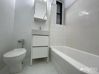 Rented by Alpha Properties NYC I LLC