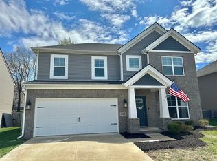 448 Vining Ct, Bowling Green, KY 42104