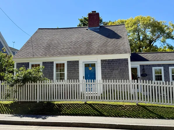 95 Millway, Barnstable, MA 02630