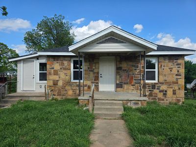 815 N Wilson Ave, Sand Springs, OK, 74063