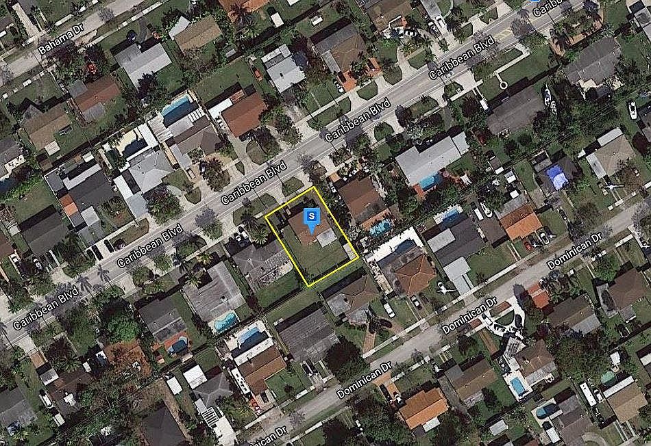 1st image of 9700 Caribbean Blvd