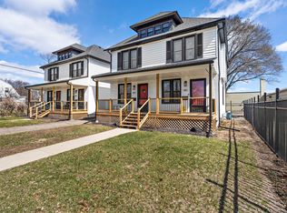 150 Laprairie St #150, Ferndale, MI 48220