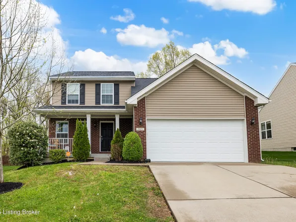 305 Rockcrest View Ct, Louisville, KY 40245