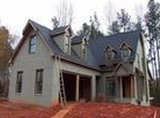 1140 Copperville Dr, Watkinsville, GA 30677