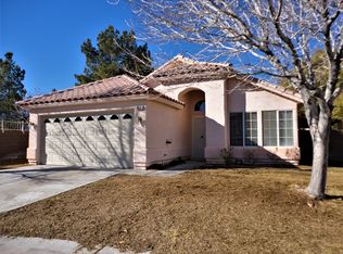 4501 Del Pappa Ct, Las Vegas, NV 89130