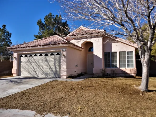 4501 Del Pappa Ct, Las Vegas, NV 89130