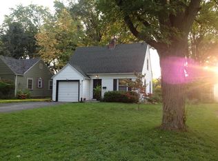 180 Valley Rd, Rochester, NY 14618