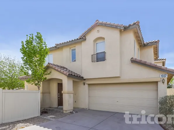 1037 Monte De Oro Ave, Las Vegas, NV 89183
