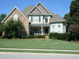 6563 River Station Dr, Lula, GA 30554