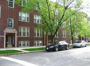 2007 W Warner Ave #2, Chicago, IL 60618