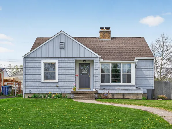 121 S Southampton Ave, Columbus, OH 43204