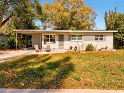 2249 Minnesota Ave, Winter Park, FL, 32789