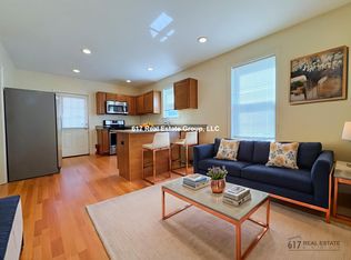 35-1 Pratt St, Allston, MA 02134