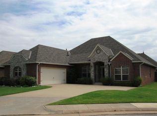 8408 NW 124th Cir, Oklahoma City, OK 73142