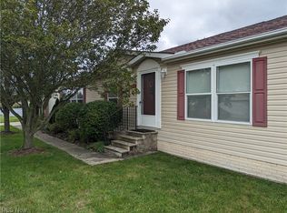 9060 Sandpiper Dr, Streetsboro, OH 44241