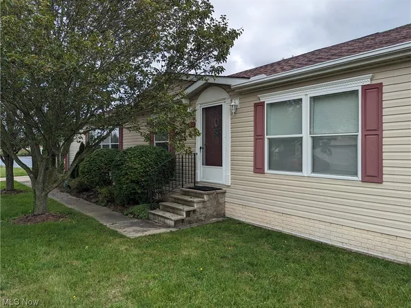 9060 Sandpiper Dr, Streetsboro, OH 44241