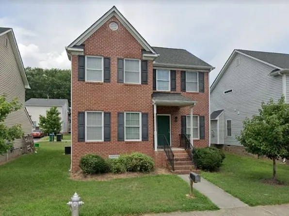 1713 Kemper St, Richmond, VA 23220