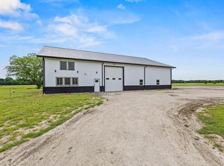 5425 County Road 4604, Commerce, TX 75428