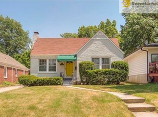 7245 Baltimore Ave, Kansas City, MO 64114
