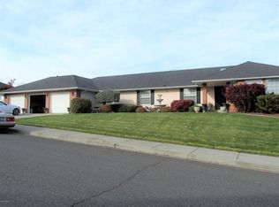 9207 W Barge St, Yakima, WA