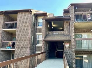 7804 Guildberry Ct APT 303, Gaithersburg, MD 20879