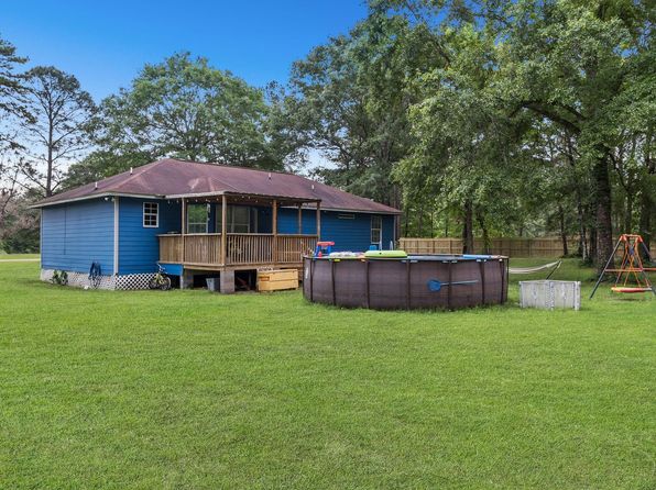 114 Dickens S, Livingston, TX 77351