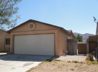 254 Solicito St, Las Vegas, NV 89110