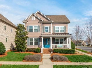 1143 Marfield Ln, Pineville, NC 28134